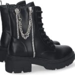 Botas rockeras Mujer